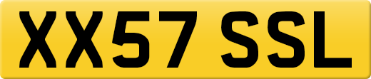 XX57SSL